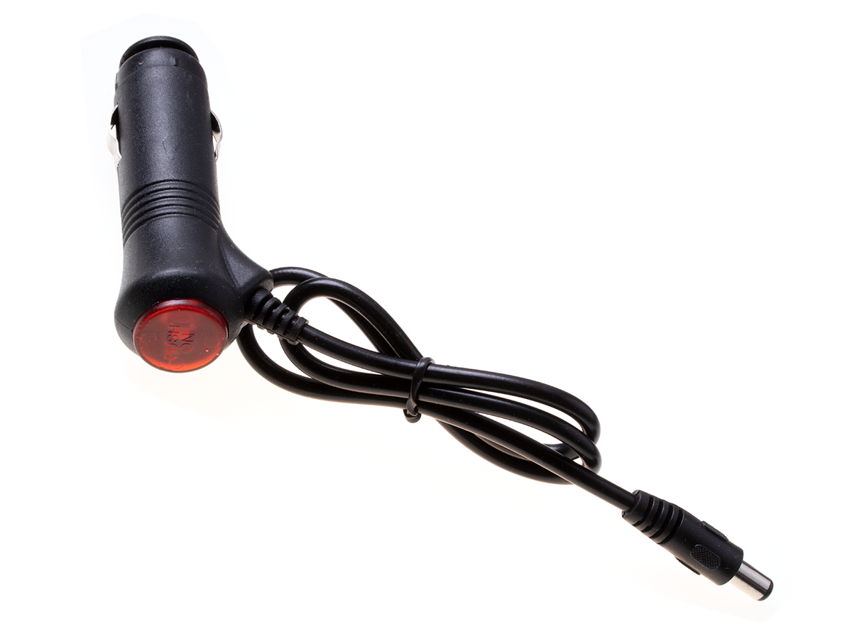 Oświetlenie LED wnętrza kabiny, samochodu - obrazek 4