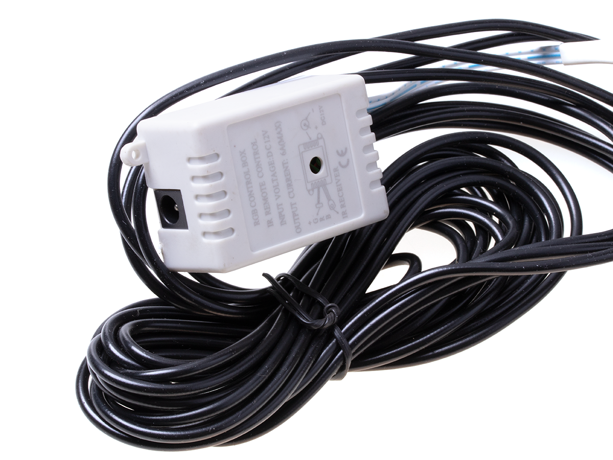 Oświetlenie LED wnętrza kabiny, samochodu - obrazek 5