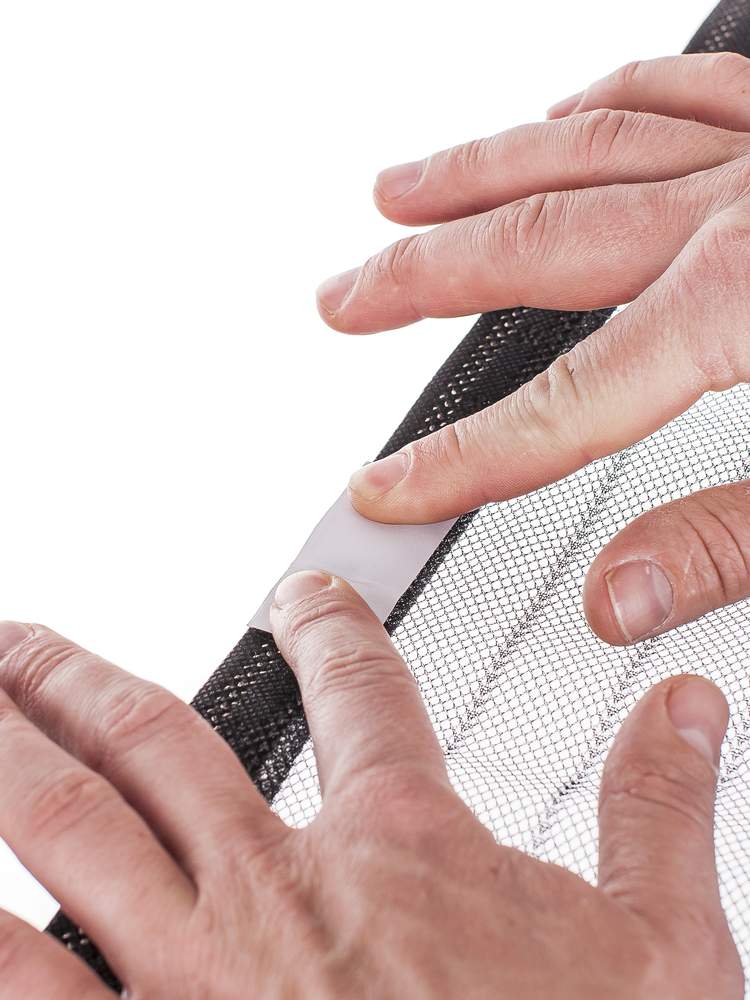 Siatka przeciw owadom 100x210cm - obrazek 9