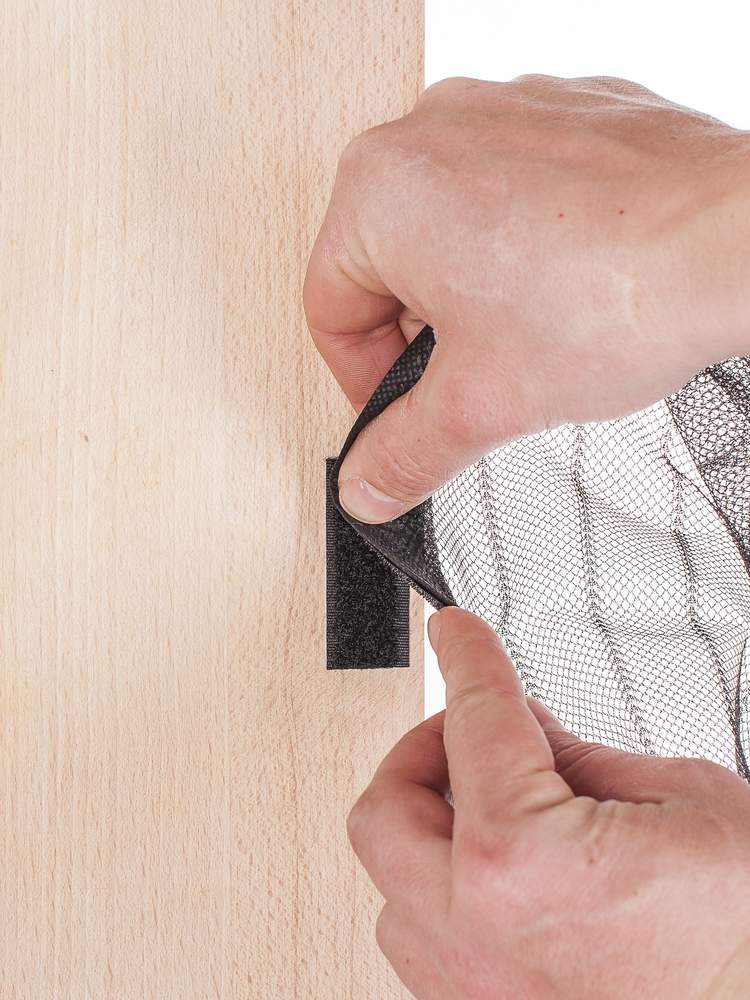 Siatka przeciw owadom 100x210cm - obrazek 10