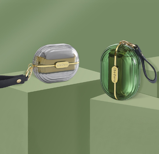 Przenośna mini szczotka do usuwania zmechaceń - szara - obrazek 14