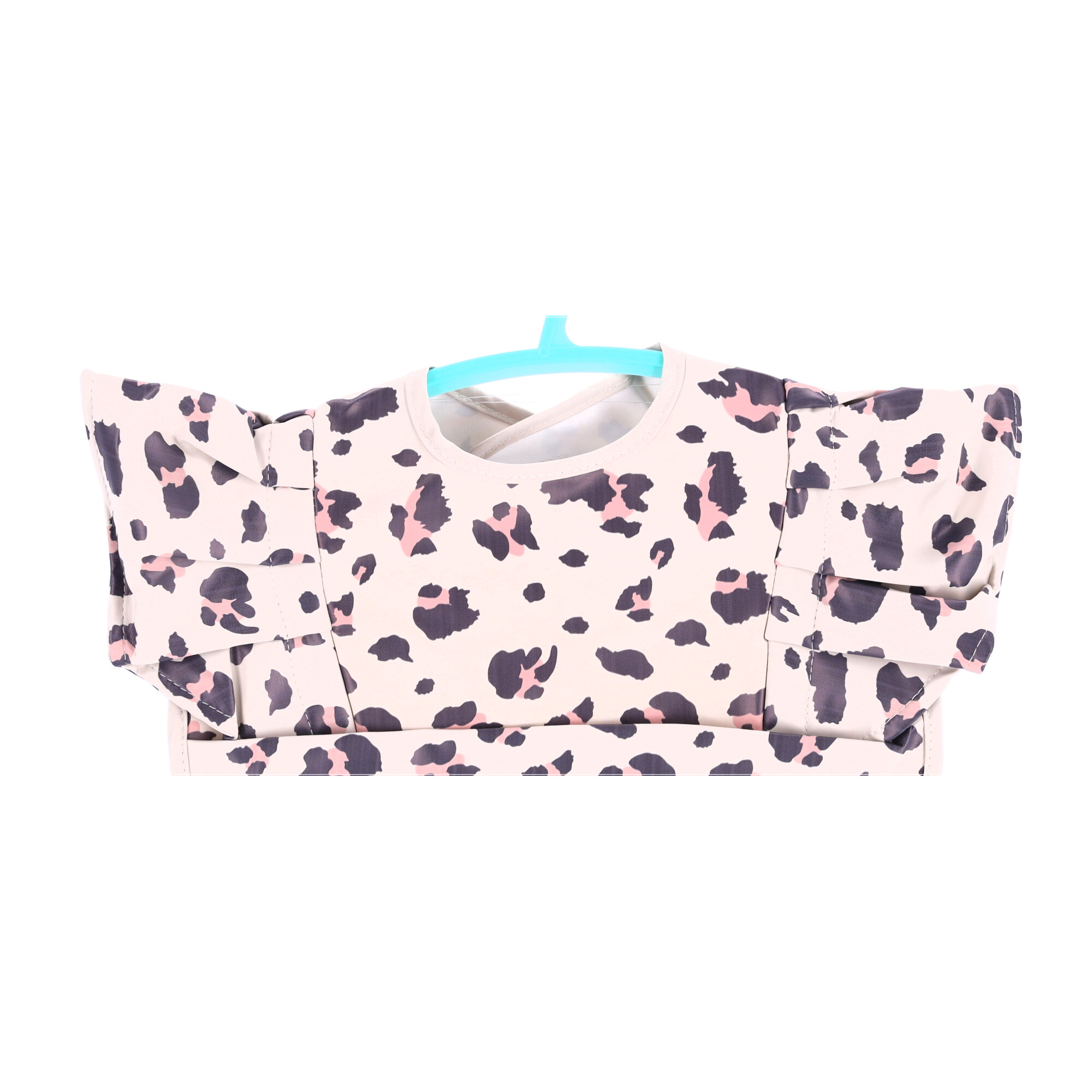 Dziecięcy śliniak wodoodporny - wzór II - obrazek 2