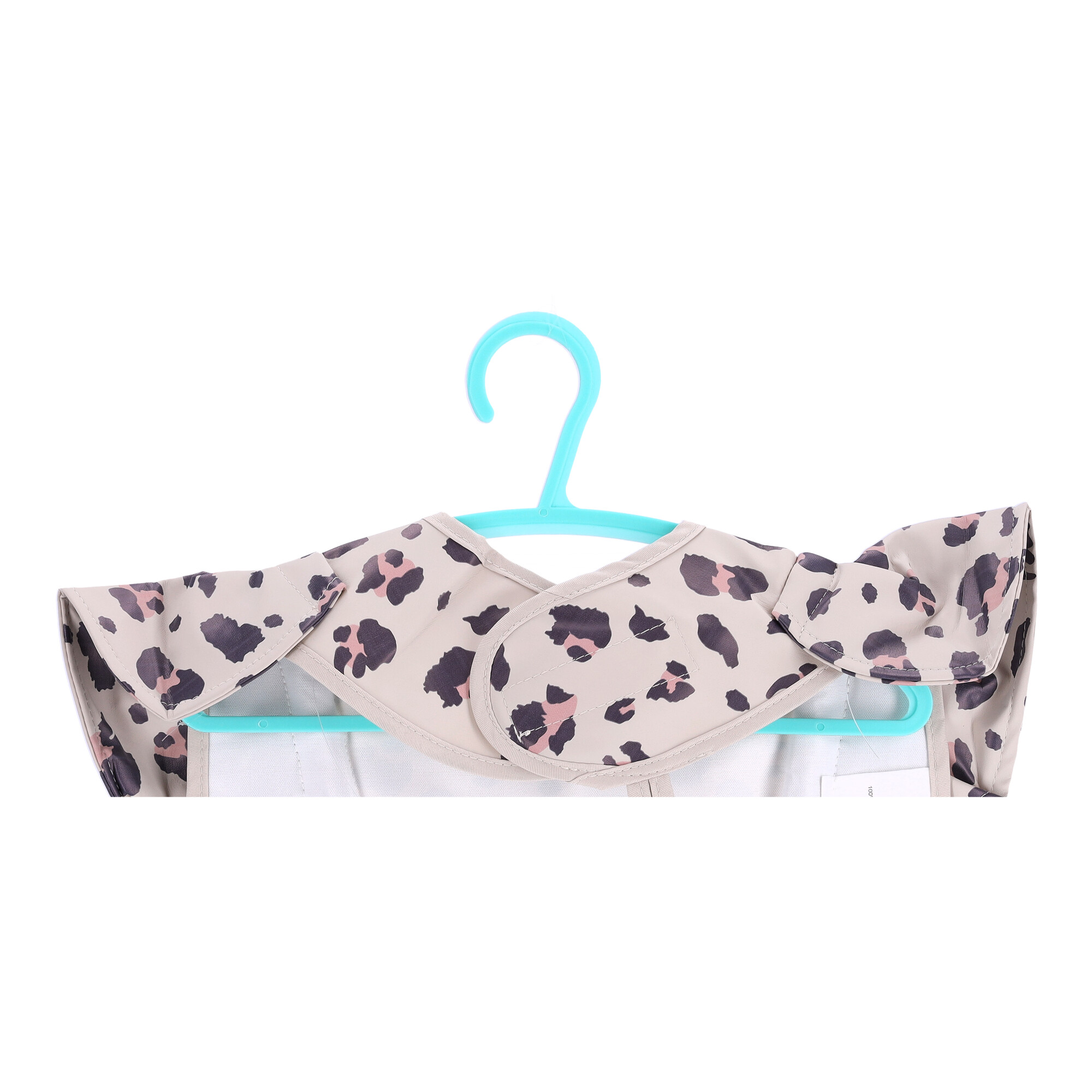 Dziecięcy śliniak wodoodporny - wzór II - obrazek 3