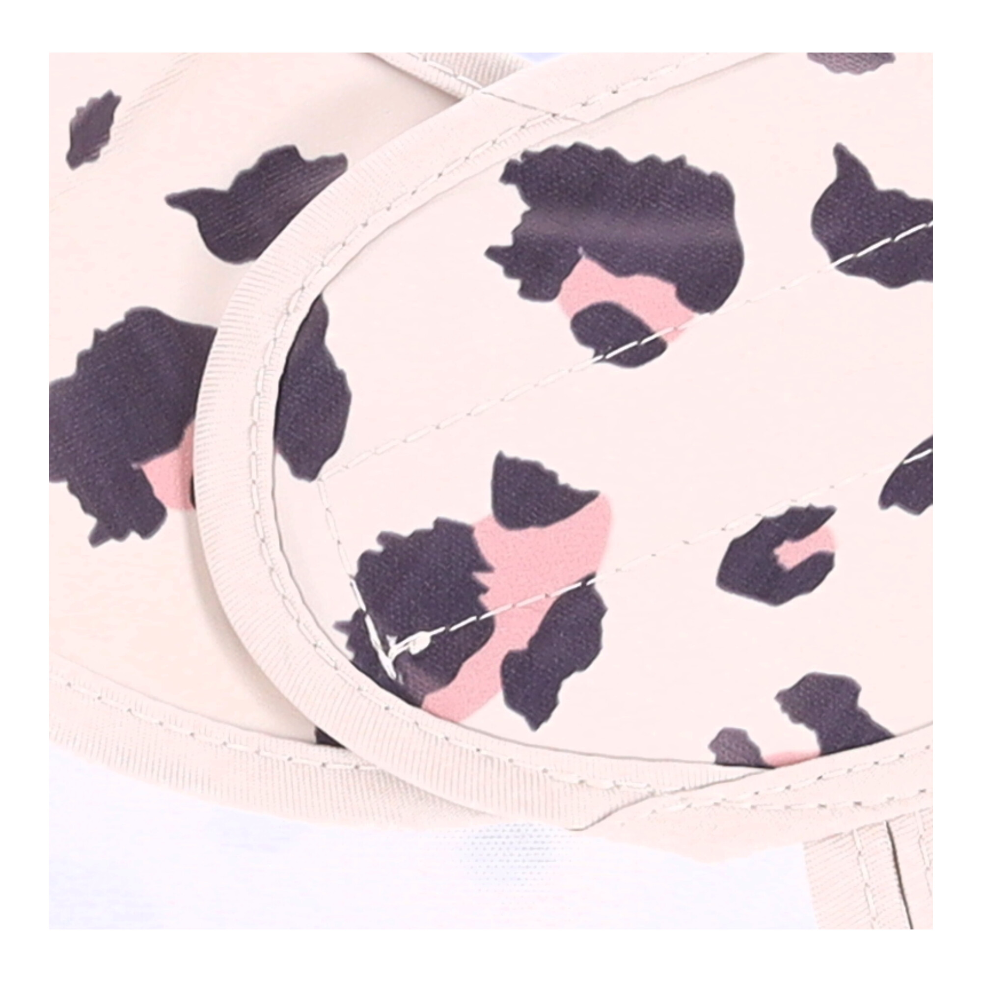 Dziecięcy śliniak wodoodporny - wzór II - obrazek 4