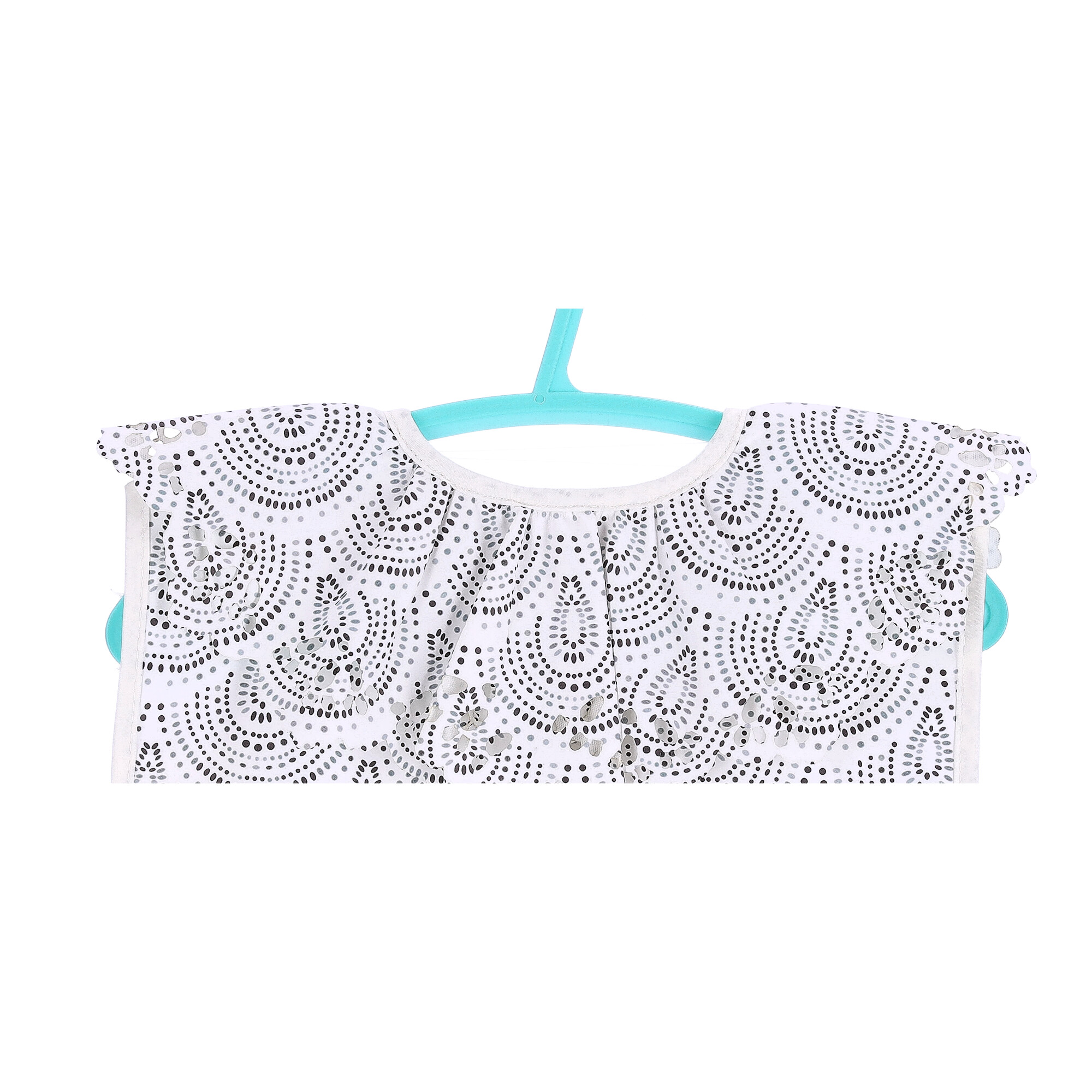 Dziecięcy śliniak wodoodporny - wzór III - obrazek 2