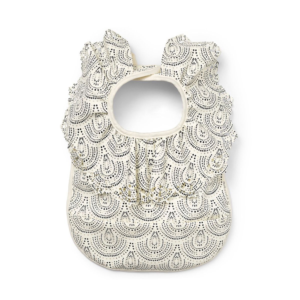 Dziecięcy śliniak wodoodporny - wzór III - obrazek 4