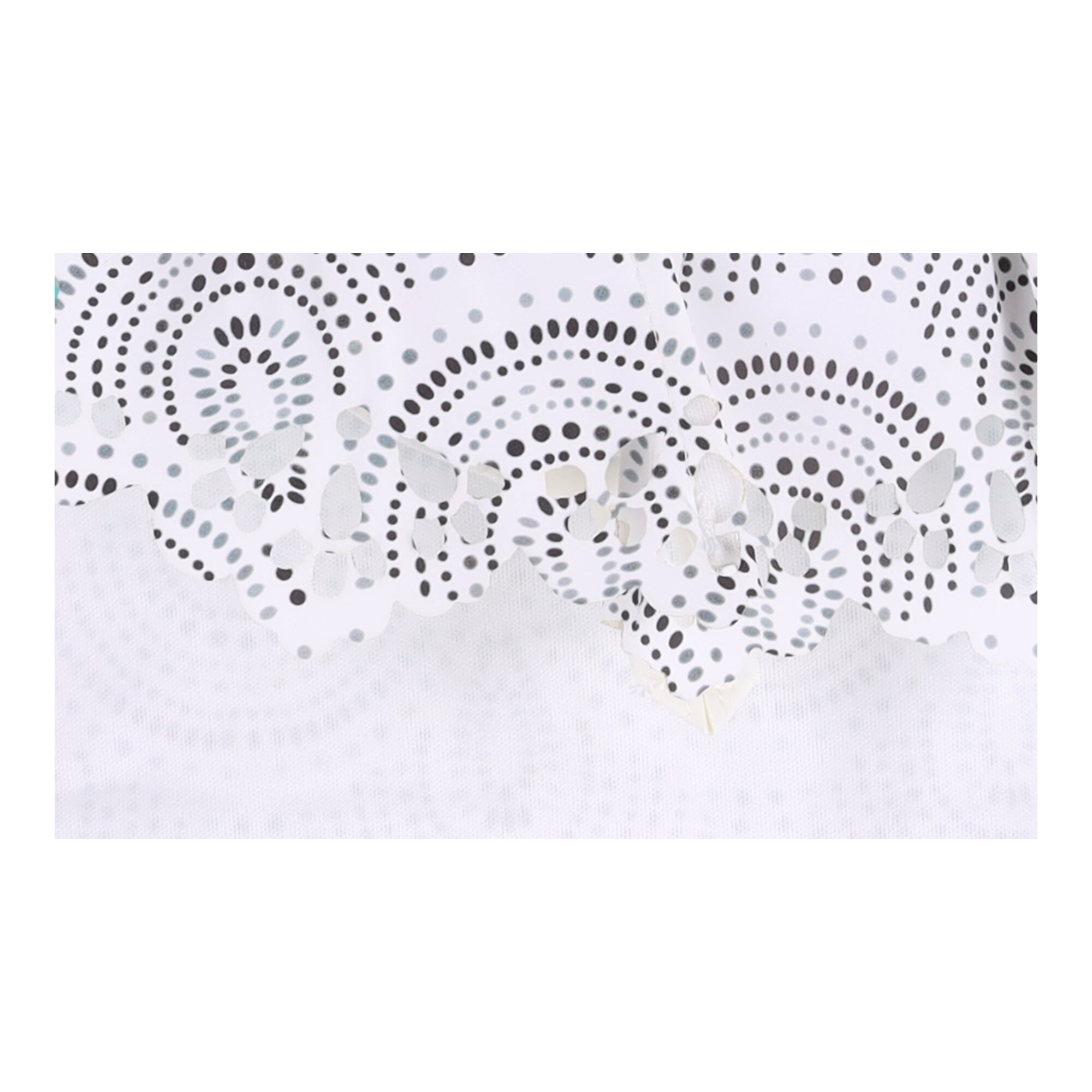 Dziecięcy śliniak wodoodporny - wzór III - obrazek 5