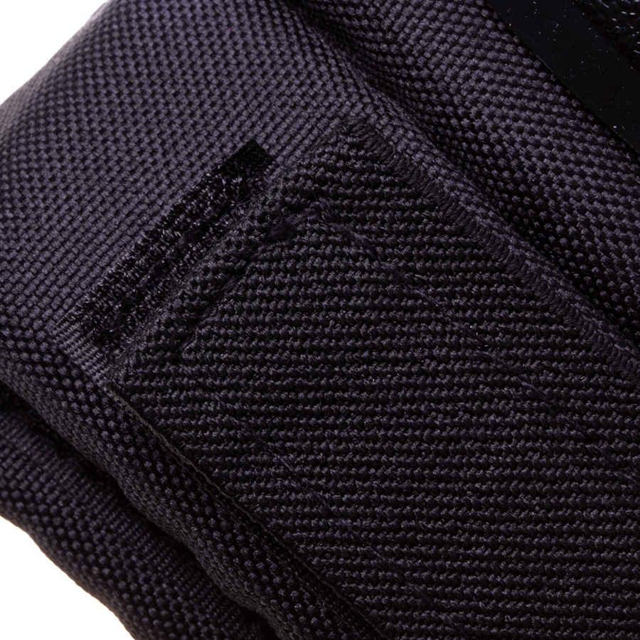 Ochraniacze dziecięce na rolki, deskorolkę, rower, wrotki, hulajnogę (6szt) - czarne, rozm. M - obrazek 10