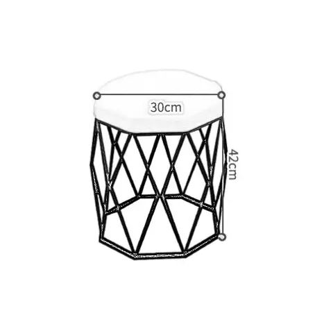 Toaletka kosmetyczna LED z ladowarką indukcyjną/Komplet mebli blat 100 cm Eliza - kolor biały - obrazek 5