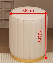 Toaletka kosmetyczna z ładowarką indukcyjną/ Komplet mebli blat 80 cm Laura - kolor biały - obrazek 5