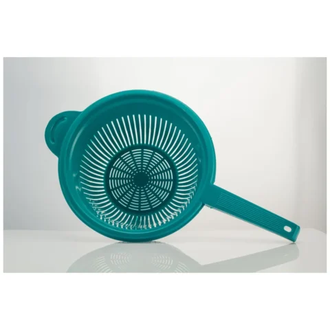 Durszlak, cedzak z rączką 20 cm, POLSKI PRODUKT