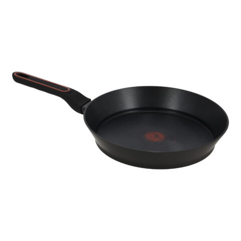 Patelnia uniwersalna 28 cm z powłoką nieprzywierającą do każdej kuchenki
