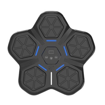 Music Boxing Machine- Treningowa Tarcza Bokserska na Bluetooth (HJ-106)