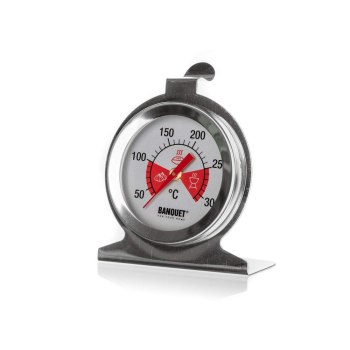 Termometr do mięsa AKCENT z zawieszką