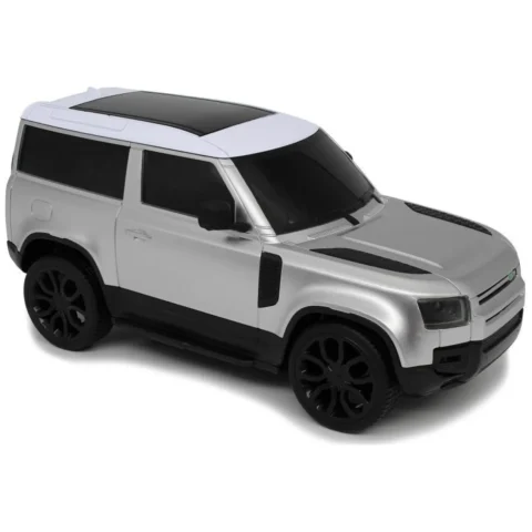 Samochód zdalnie sterowany Land Rover Defender RC 2.4Ghz