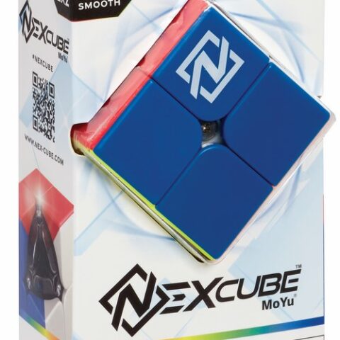 Goliath: NexCube - Kostka 2x2 Classic