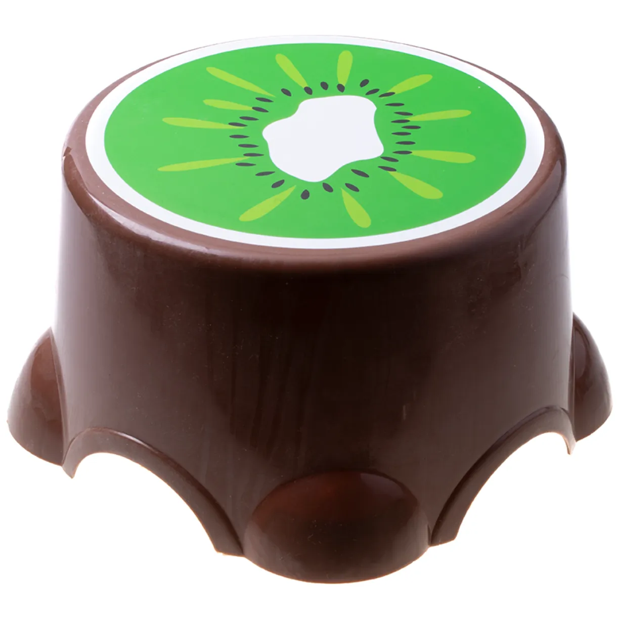 Podnóżek step stopień podest - mały kiwi - obrazek 2