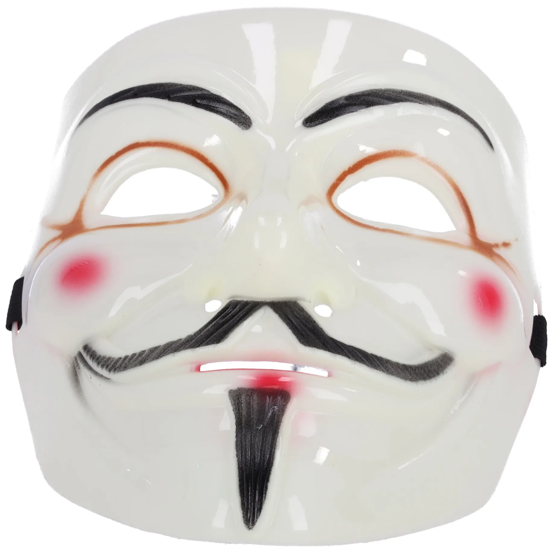 Maska ANONYMOUS VENDETTA - typ 5 - obrazek 2