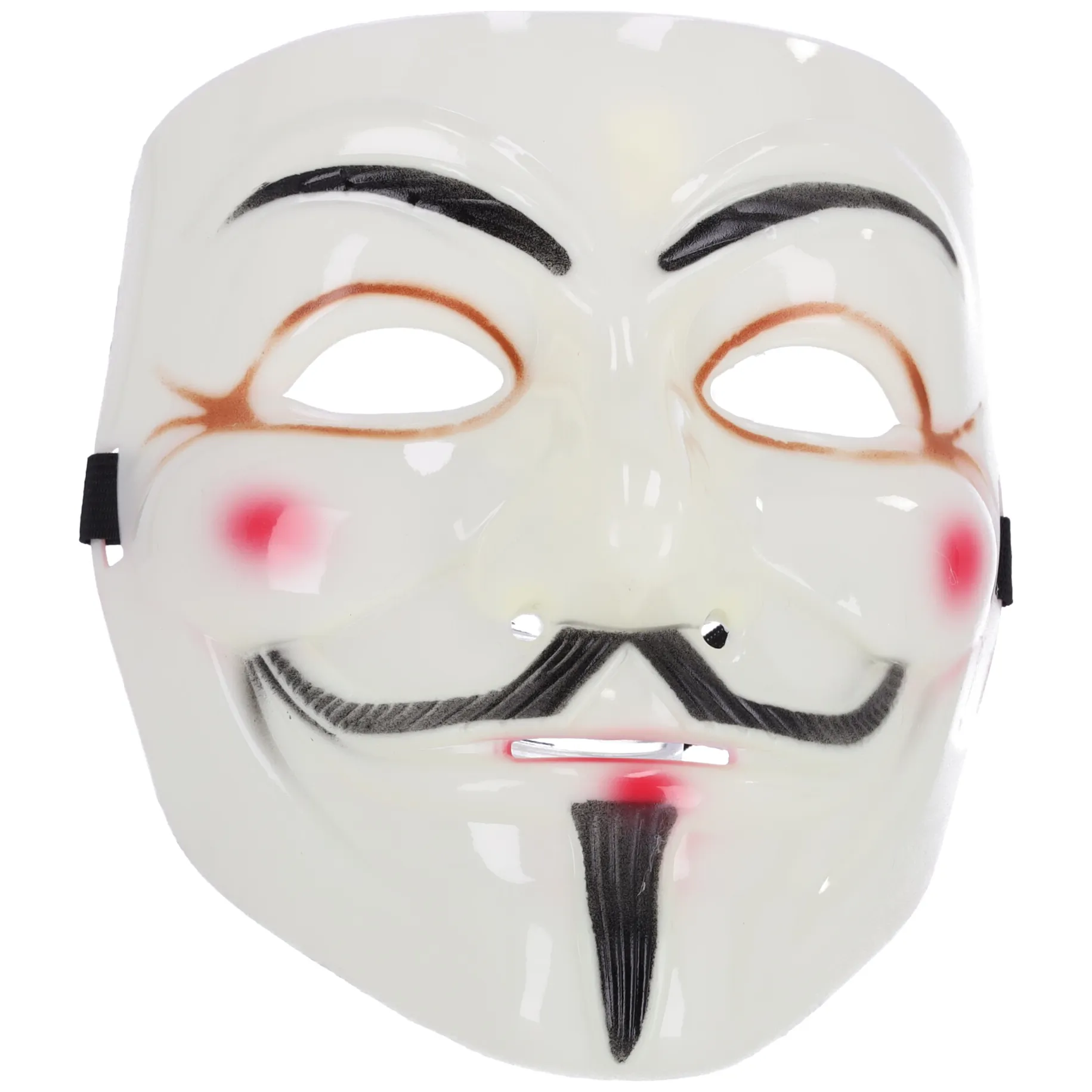 Maska ANONYMOUS VENDETTA - typ 5 - obrazek 3