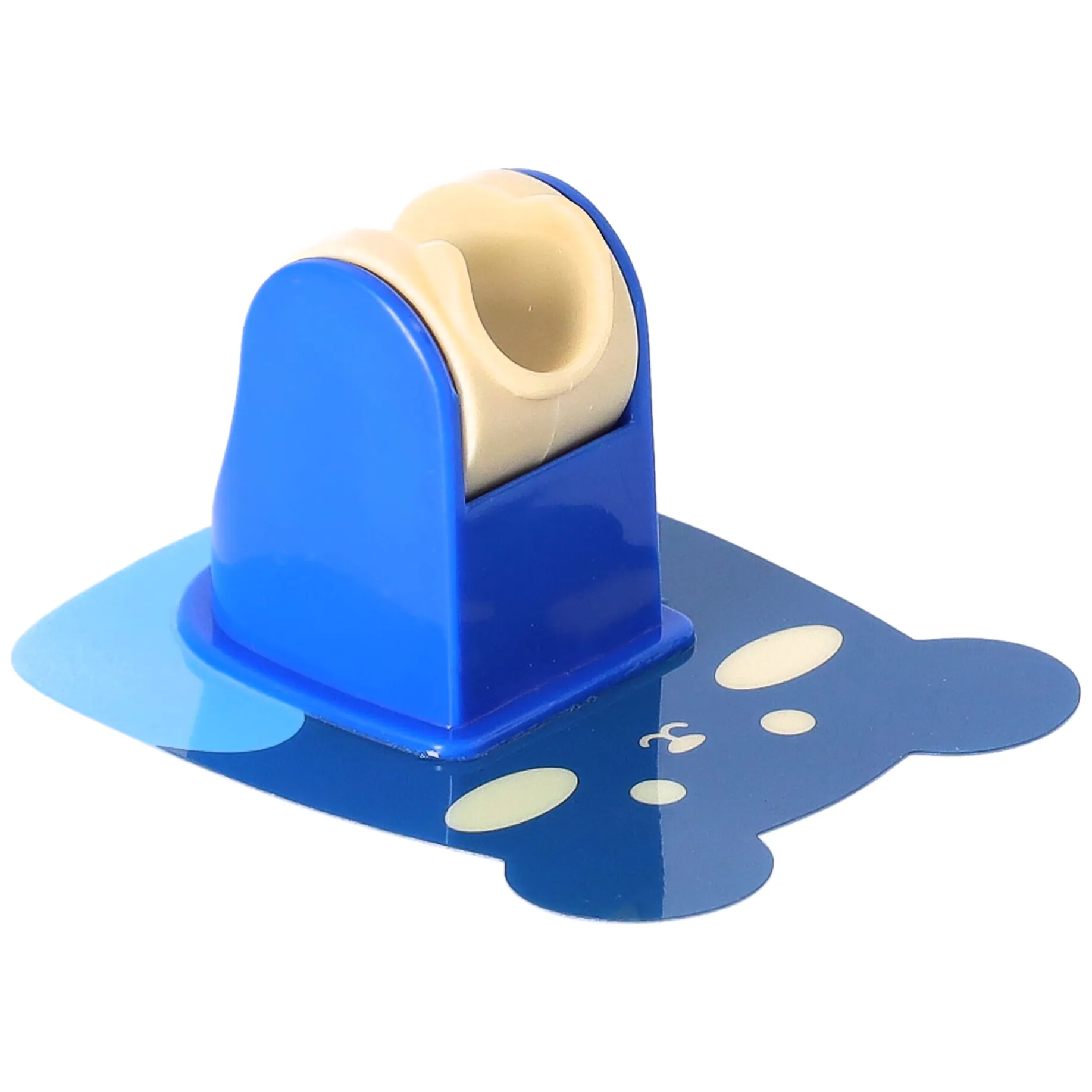 Uchwyt na słuchawkę prysznicową - panda - obrazek 7