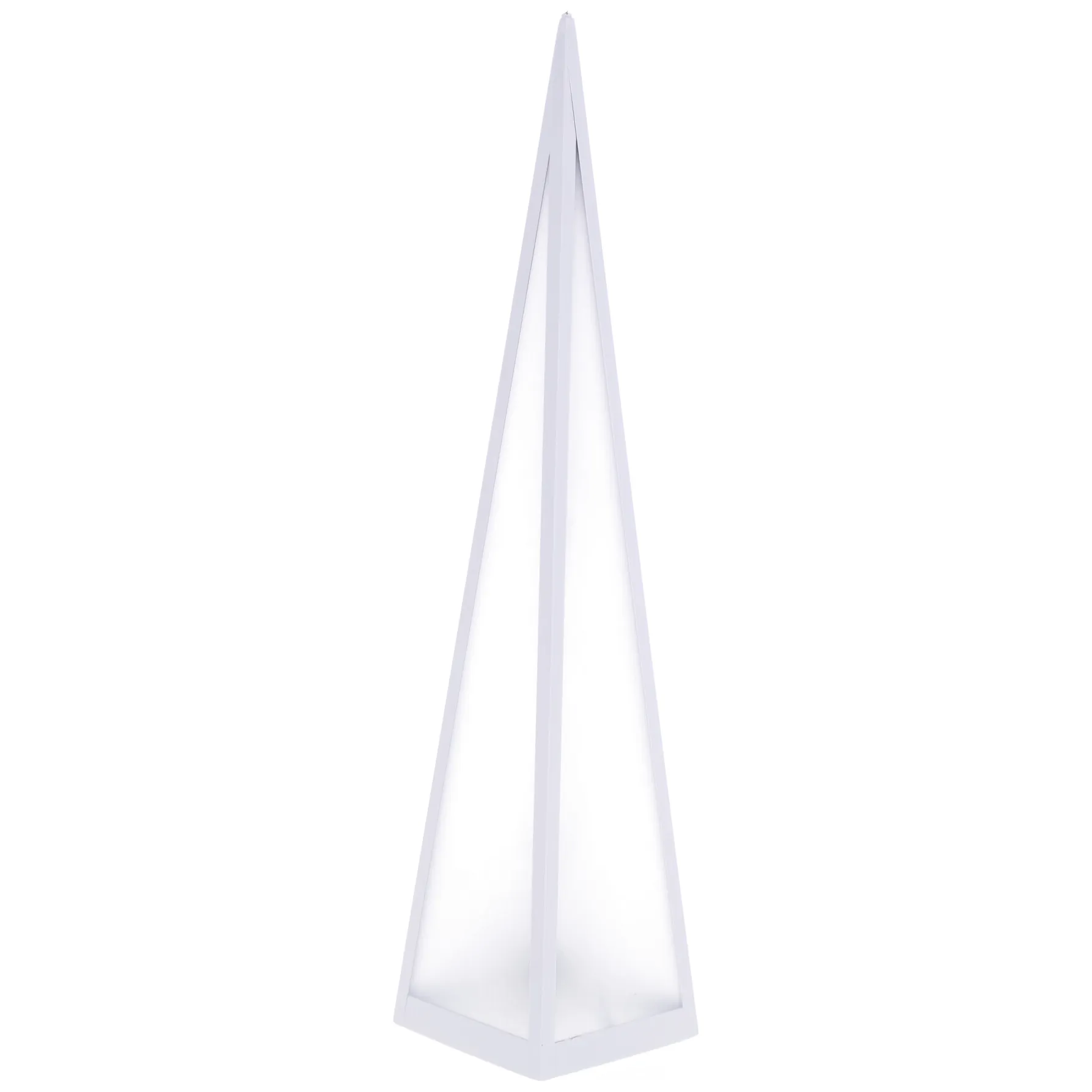 Świąteczna Choinka Lampa LED Gwiazdki obrotowe 90 cm - obrazek 5