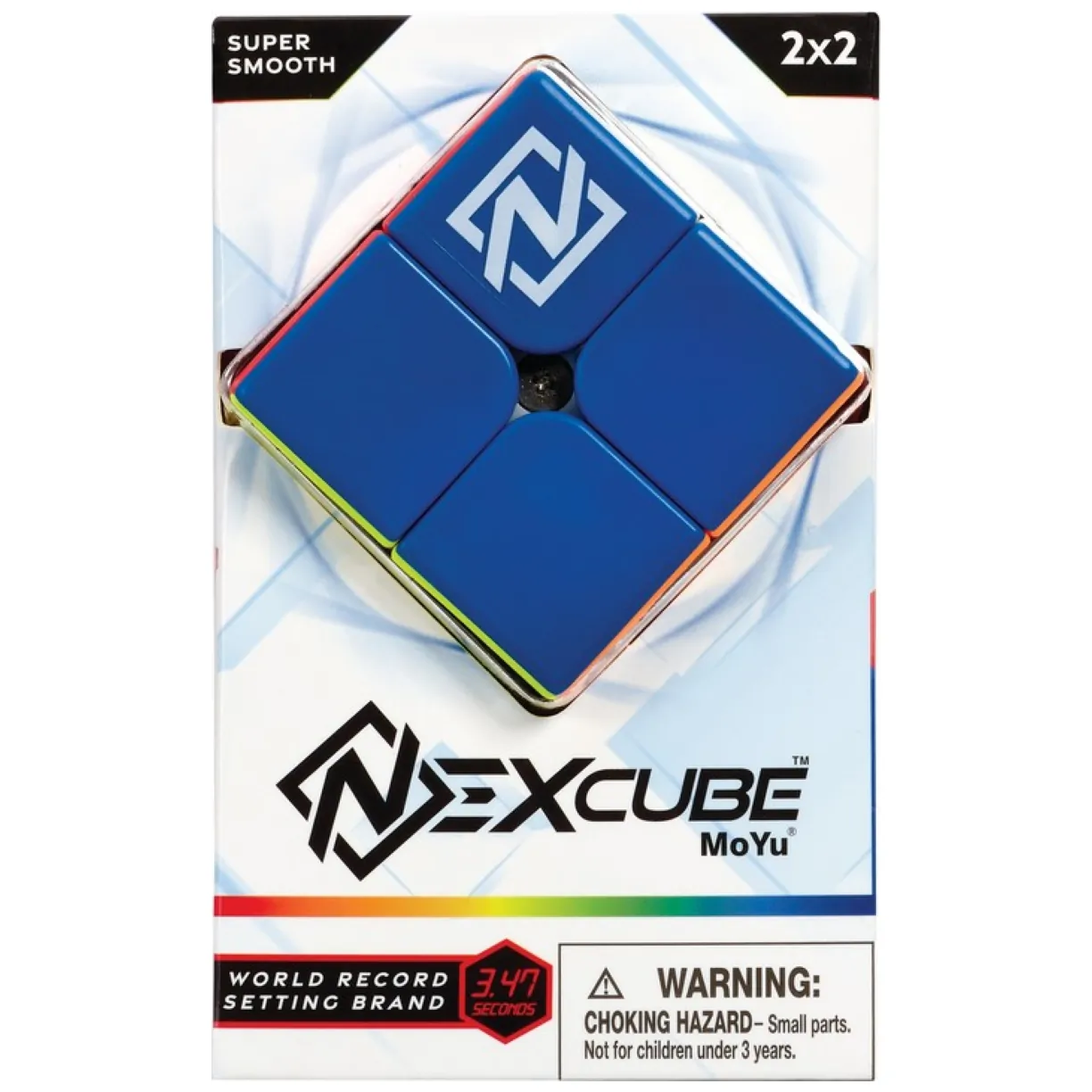 Goliath: NexCube - Kostka 2x2 Classic - obrazek 2