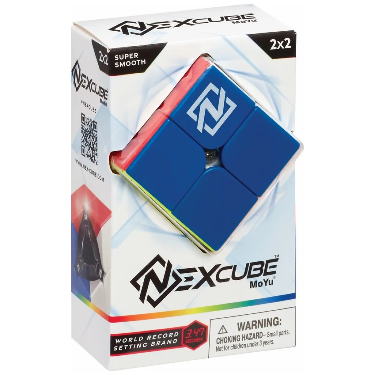 Goliath: NexCube - Kostka 2x2 Classic