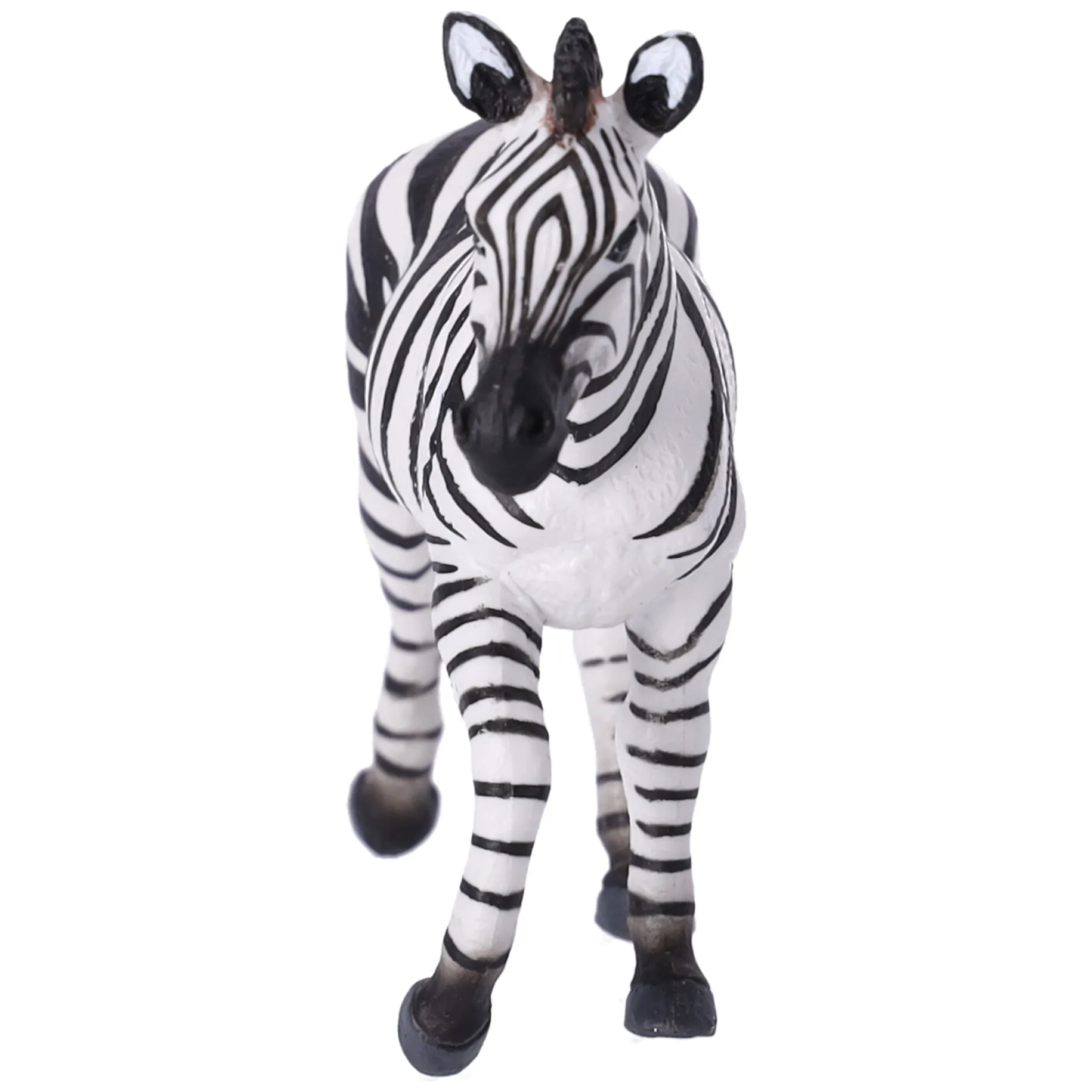 Figurka kolekcjonerska Zebra, Papo - obrazek 2