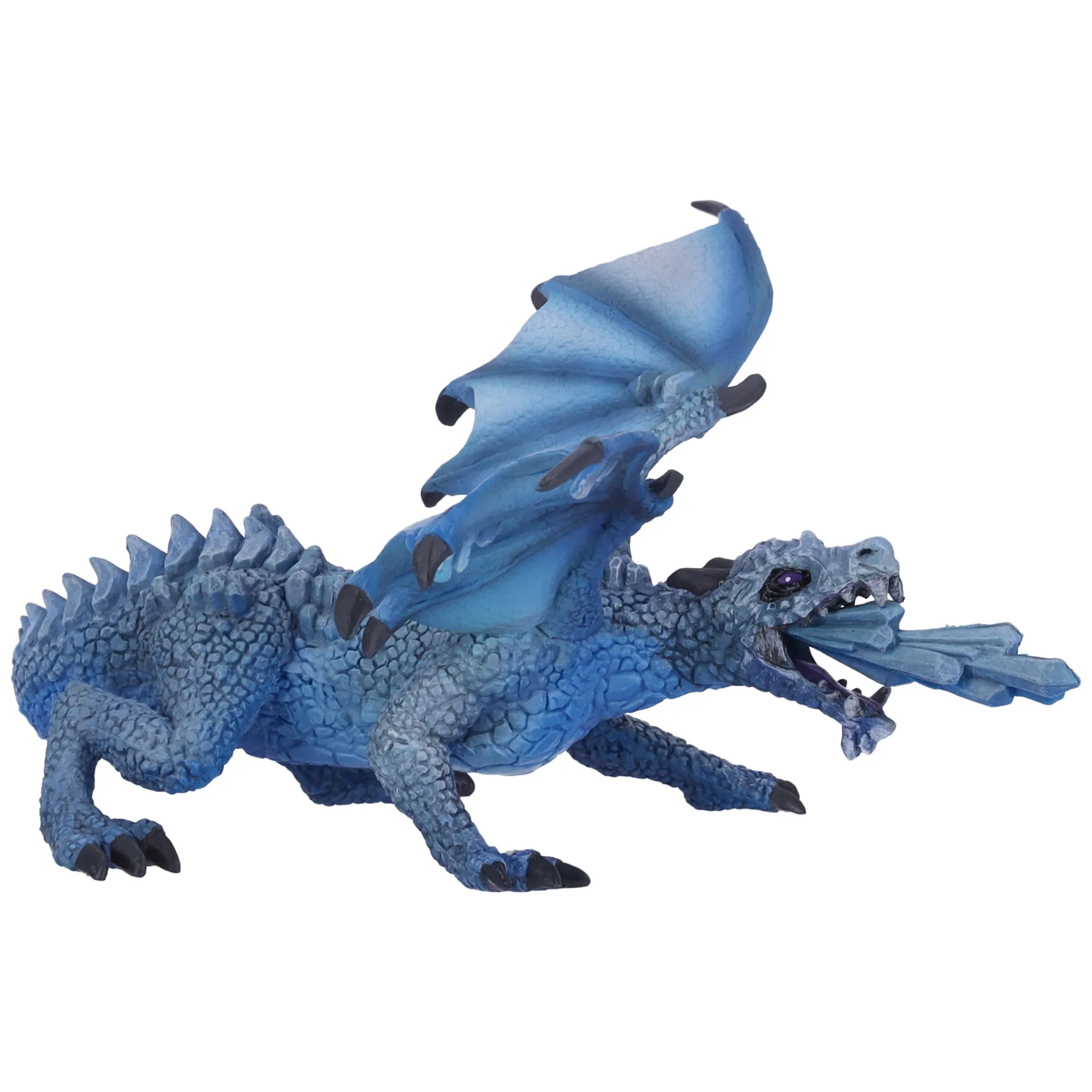 Figurka kolekcjonerska Smok Lodowy, Papo - obrazek 3