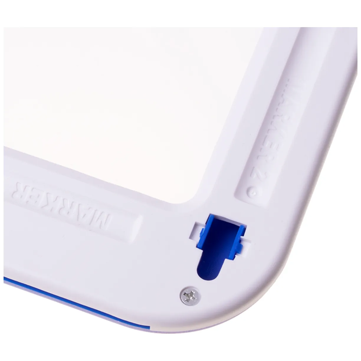 Magiczny tablet do rysowania 3D + pisaki - niebieski - obrazek 7