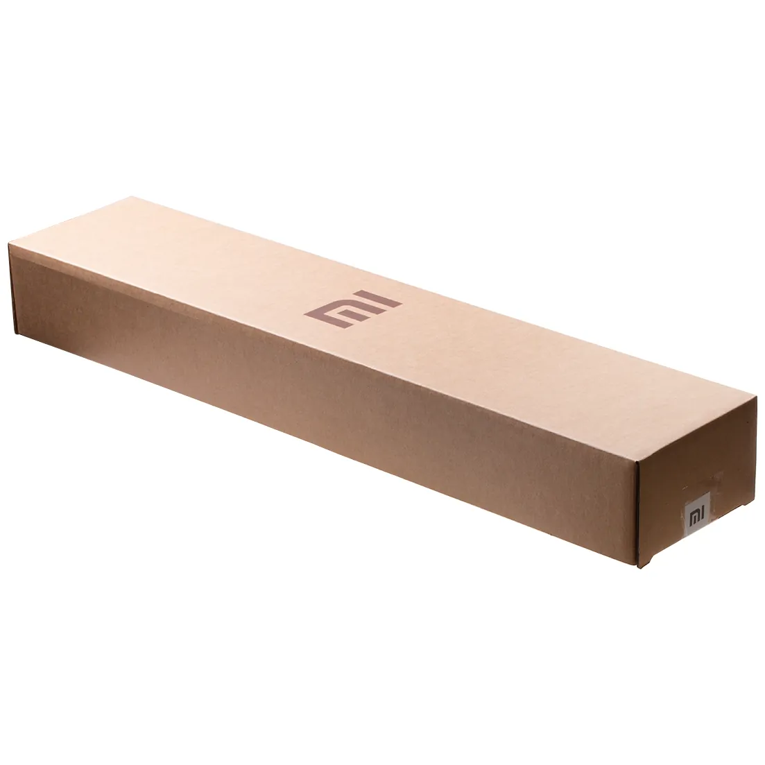 Mata na podwozie Xiaomi Mi Electric Scooter M365 - biała (oryginalna) - obrazek 4