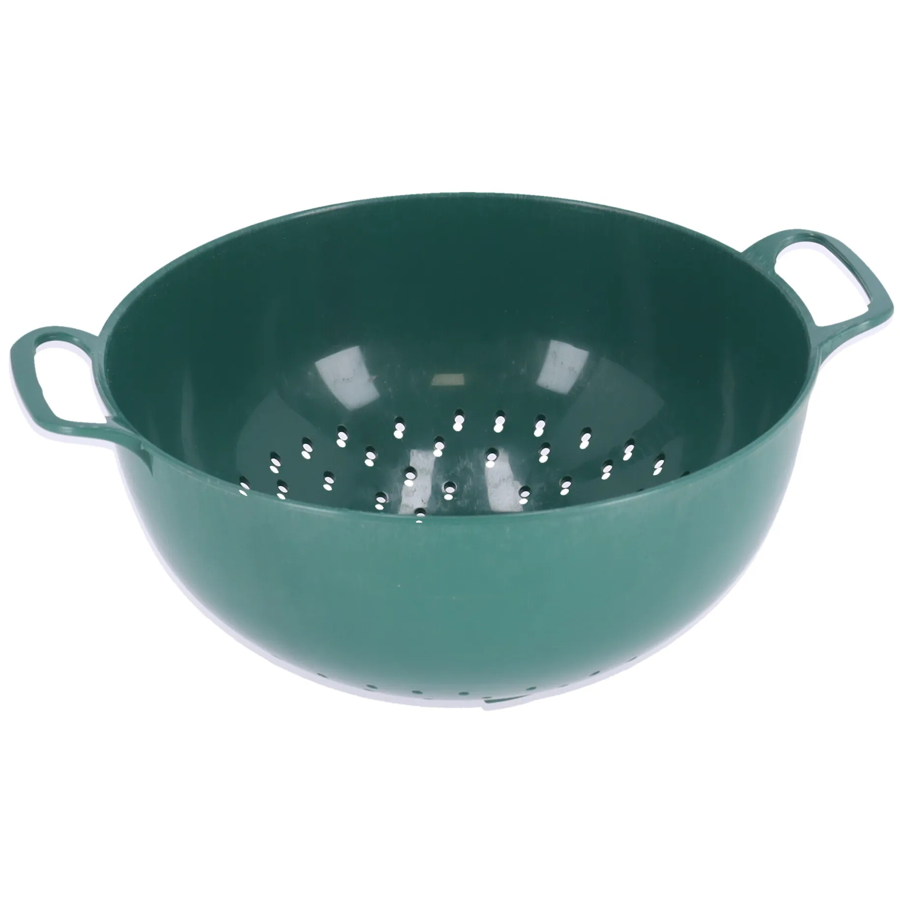 Durszlak, cedzak 24 cm, POLSKI PRODUKT - obrazek 2