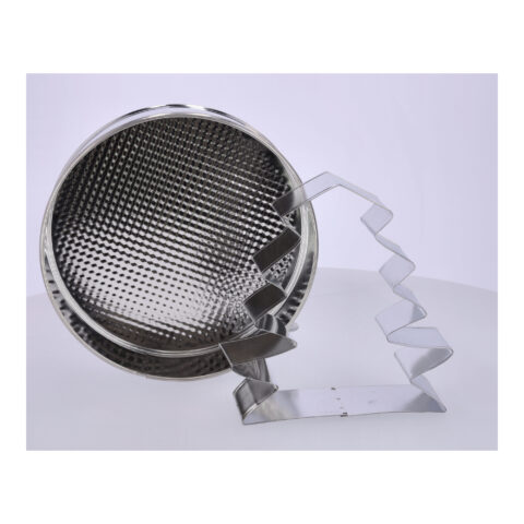 Regulowana tortownica choinka - świąteczna forma do ciasta 24 cm