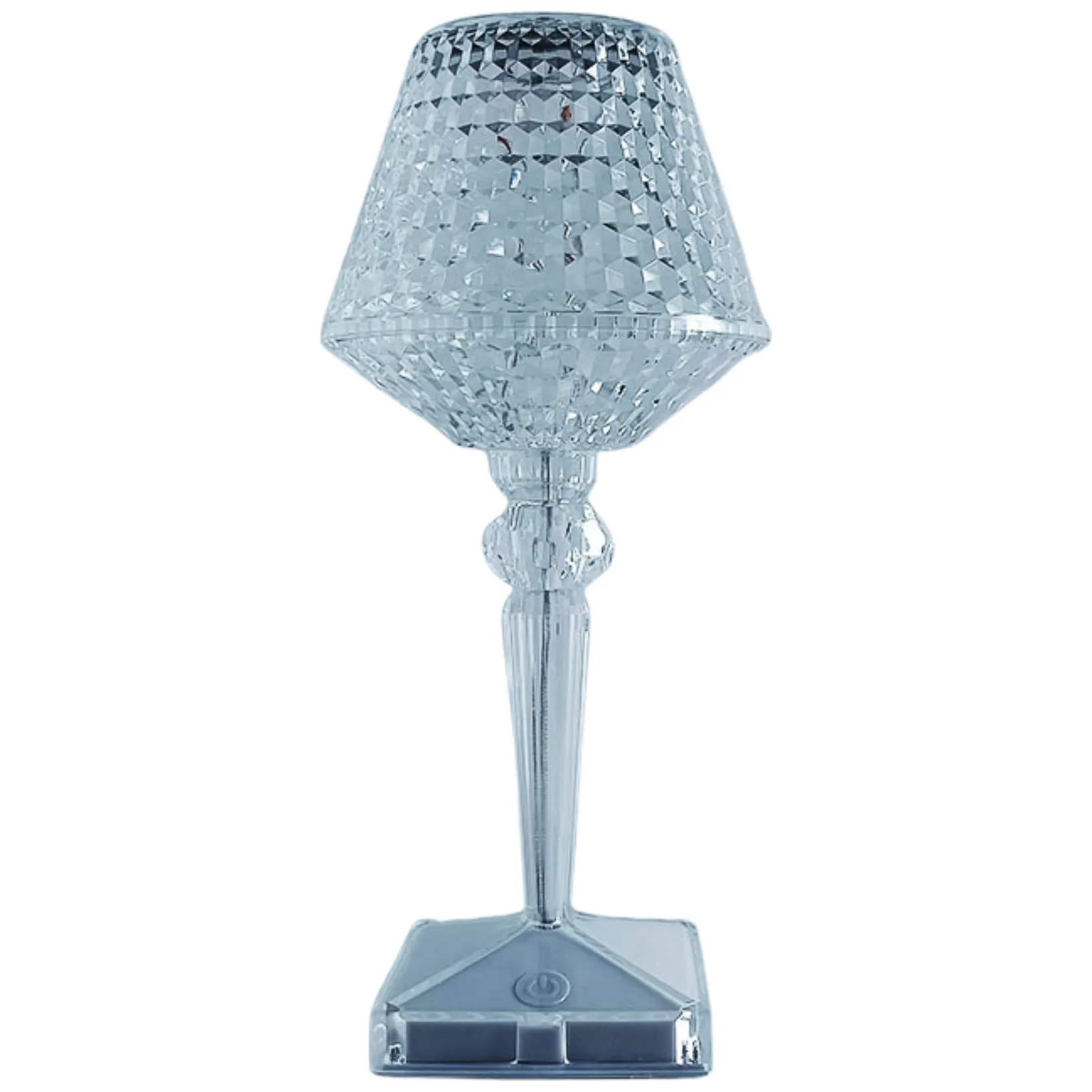 Kryształowa Lampa Led - typ 2 - obrazek 3