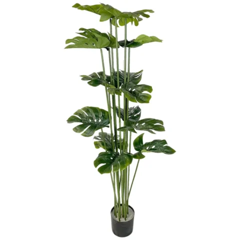 Sztuczna roślina dekoracyjna wysokość 160 cm - typ. 7