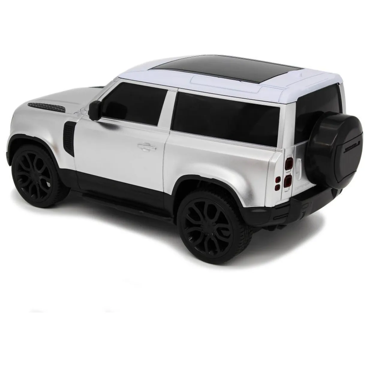 Samochód zdalnie sterowany Land Rover Defender RC 2.4Ghz - obrazek 2