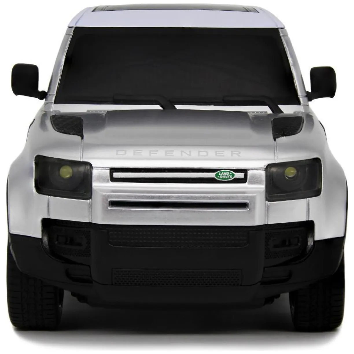 Samochód zdalnie sterowany Land Rover Defender RC 2.4Ghz - obrazek 3