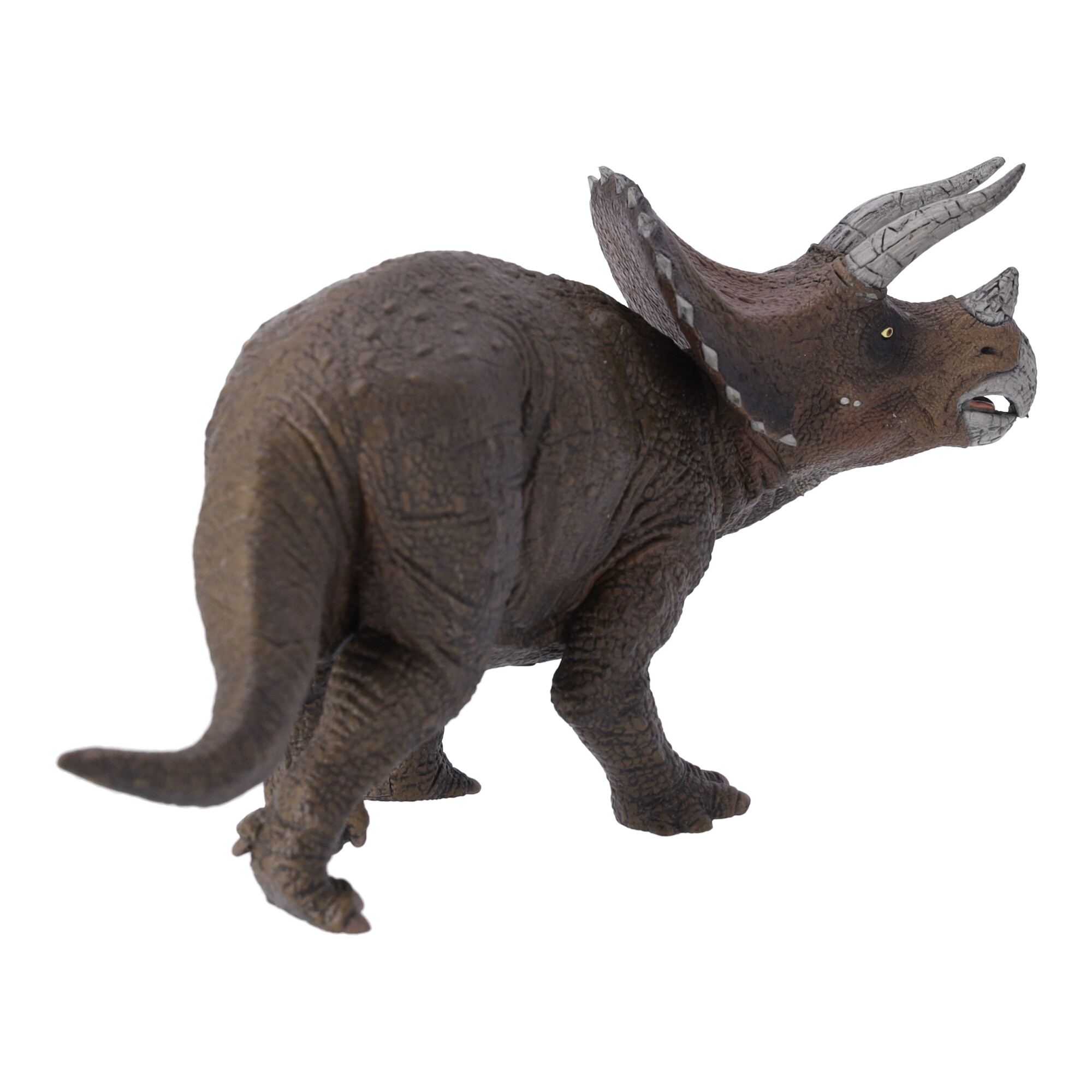 Figurka kolekcjonerska Dinozaur Triceratops, Papo - obrazek 4
