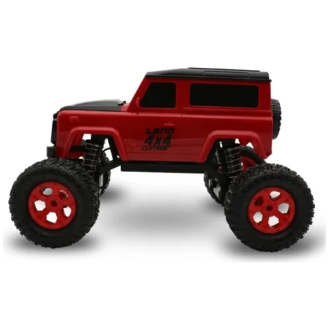 Samochód zdalnie sterowany Big Foot Moster RC 2.4Ghz