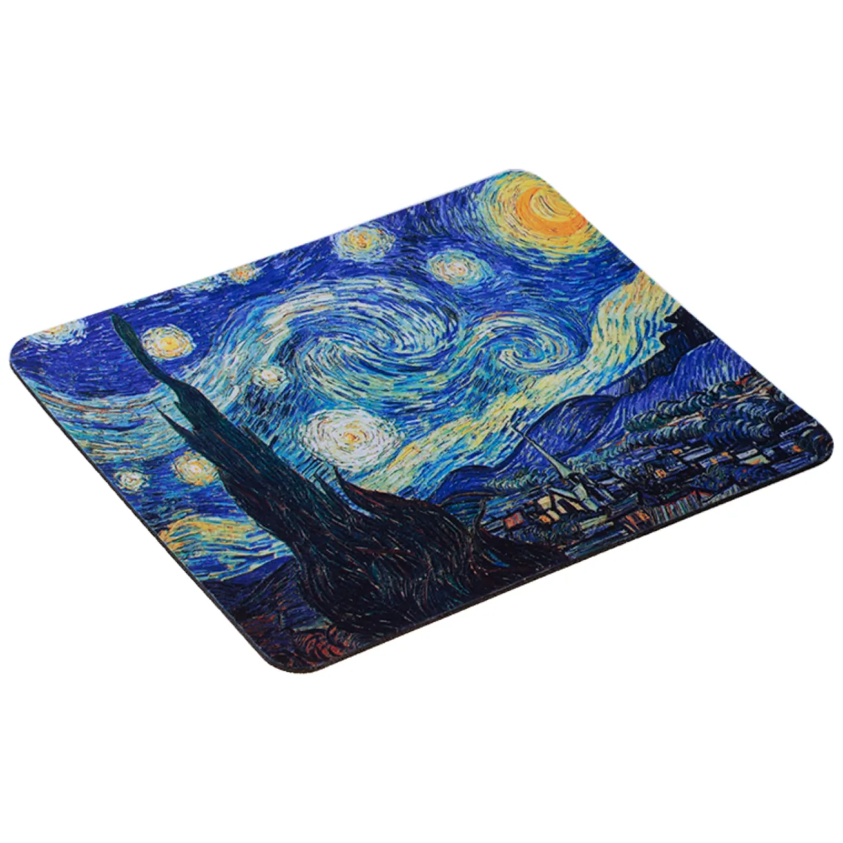 Podkładka pod myszkę - Van Gogh - obrazek 6