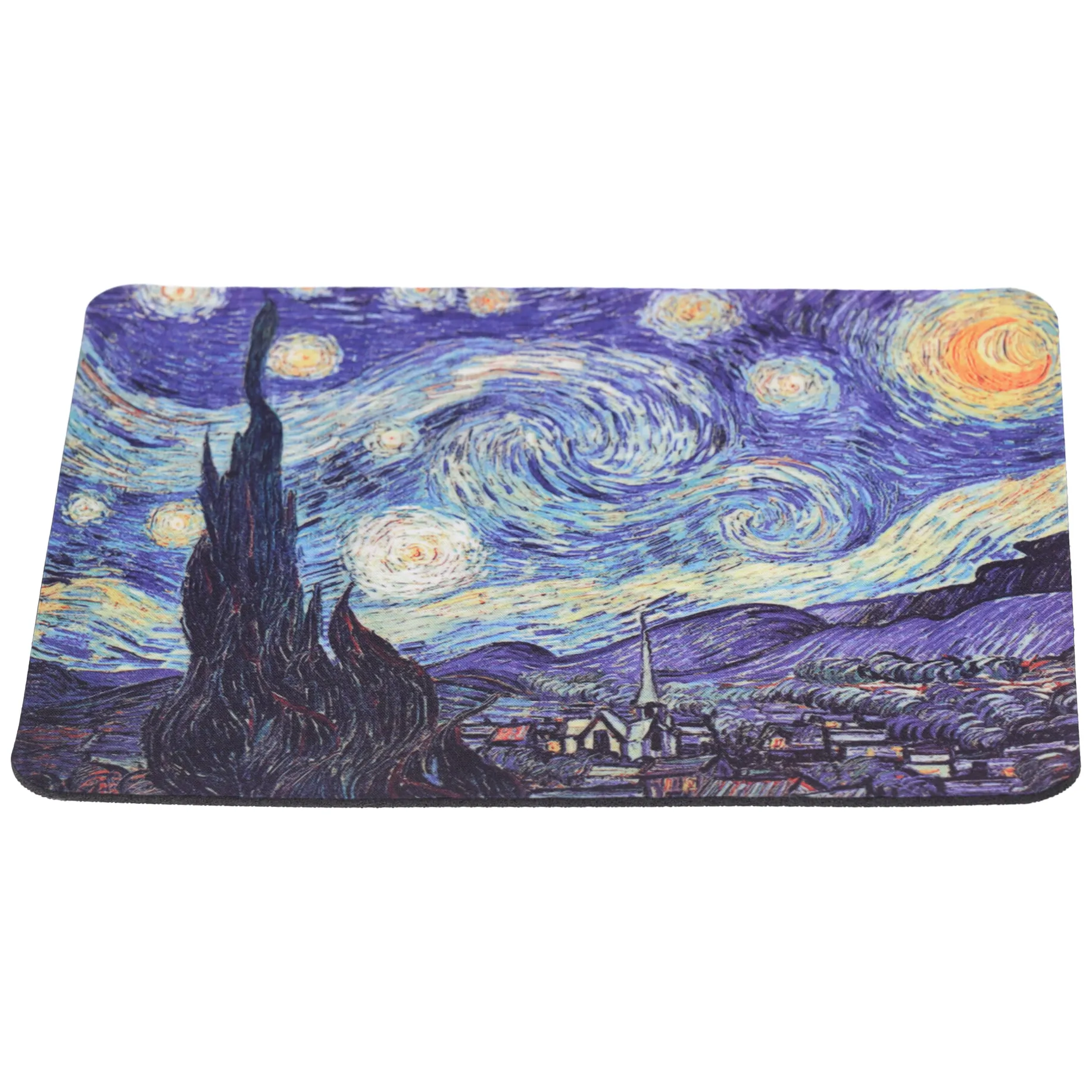 Podkładka pod myszkę - Van Gogh - obrazek 7
