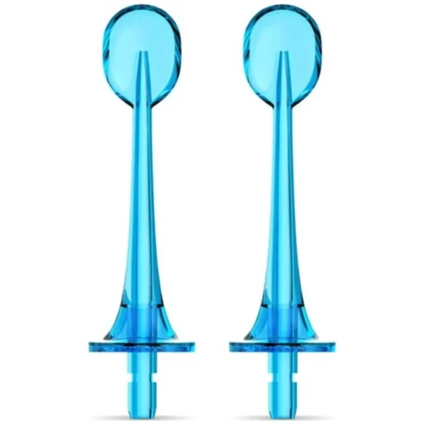 Dysza, końcówka wymienna (2szt) do Xiaomi Soocas Irrigator W3 - Tongue Scrapping