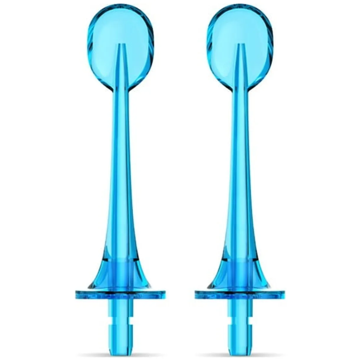 Dysza, końcówka wymienna (2szt) do Xiaomi Soocas Irrigator W3 - Tongue Scrapping