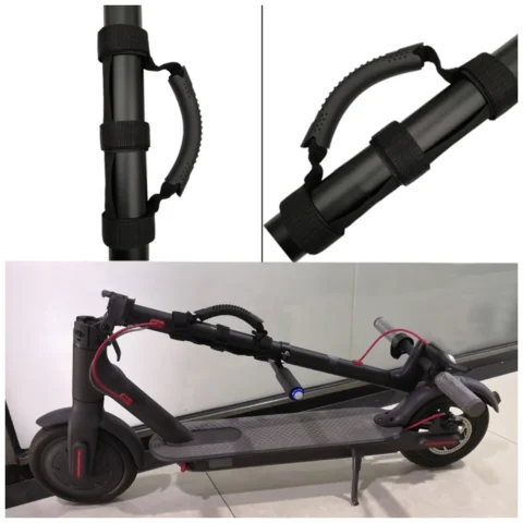 Uchwyt / rączka do noszenia Hulajnogi Xiaomi Mi Electric Scooter M365