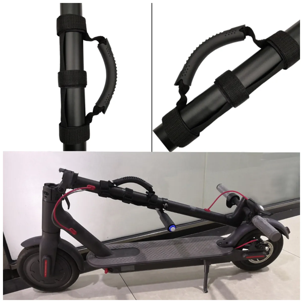 Uchwyt / rączka do noszenia Hulajnogi Xiaomi Mi Electric Scooter M365