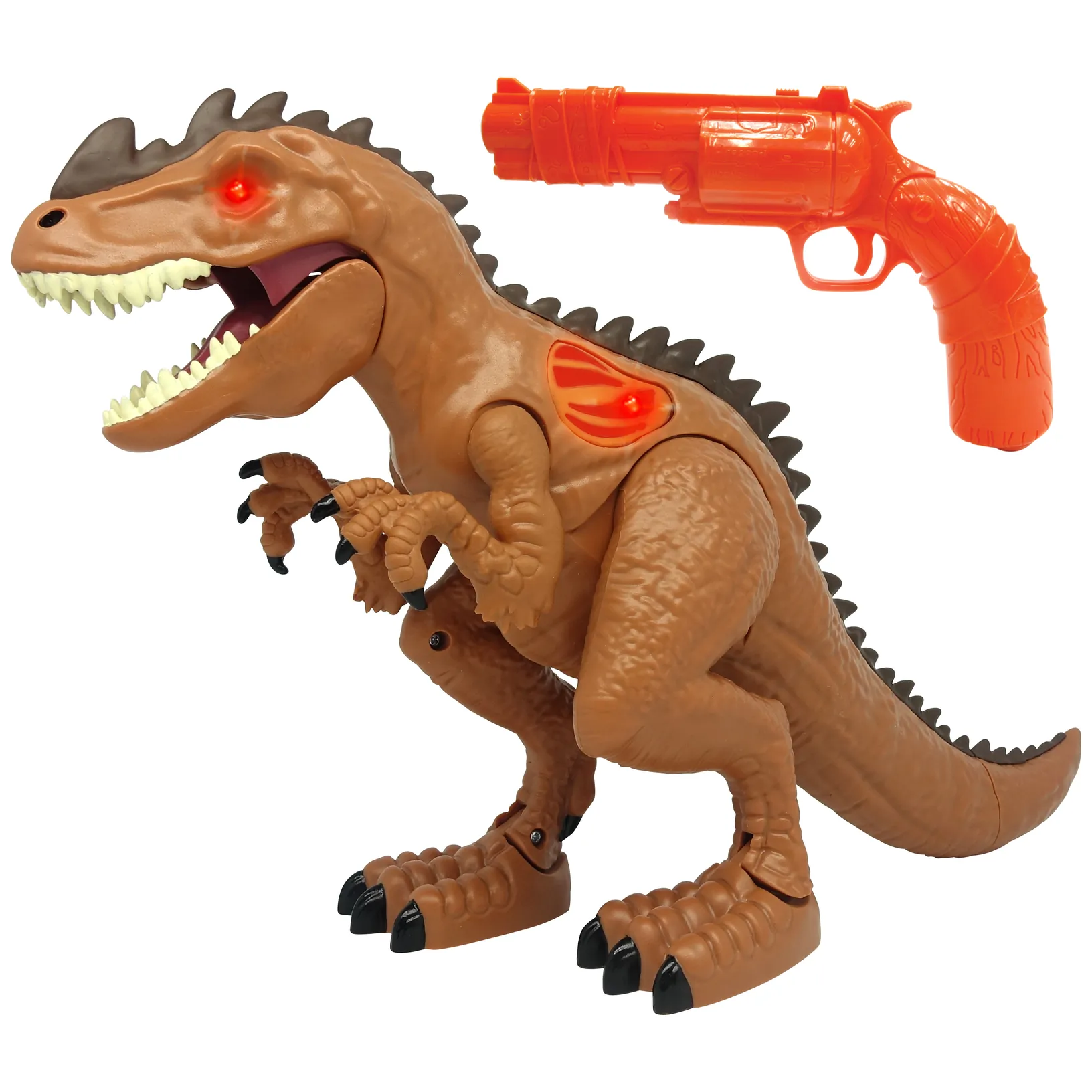Polowanie na dinozaury - zabawka zręcznościowa Dragon-i Toys - obrazek 3