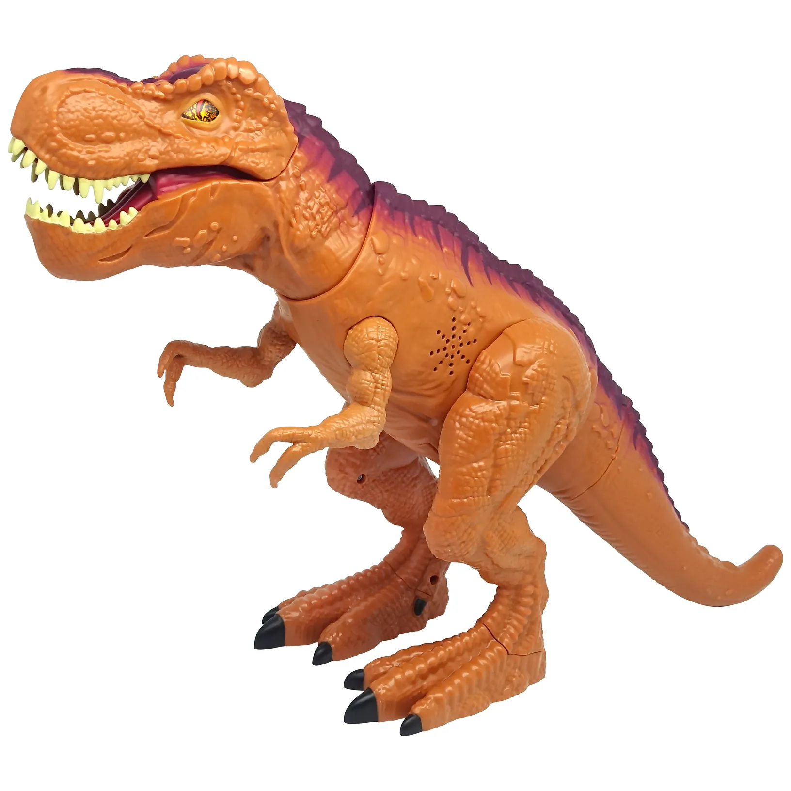 Potężny Dinozaur - PREMIUM zabawka interaktywna Dragon-i Toys - obrazek 2