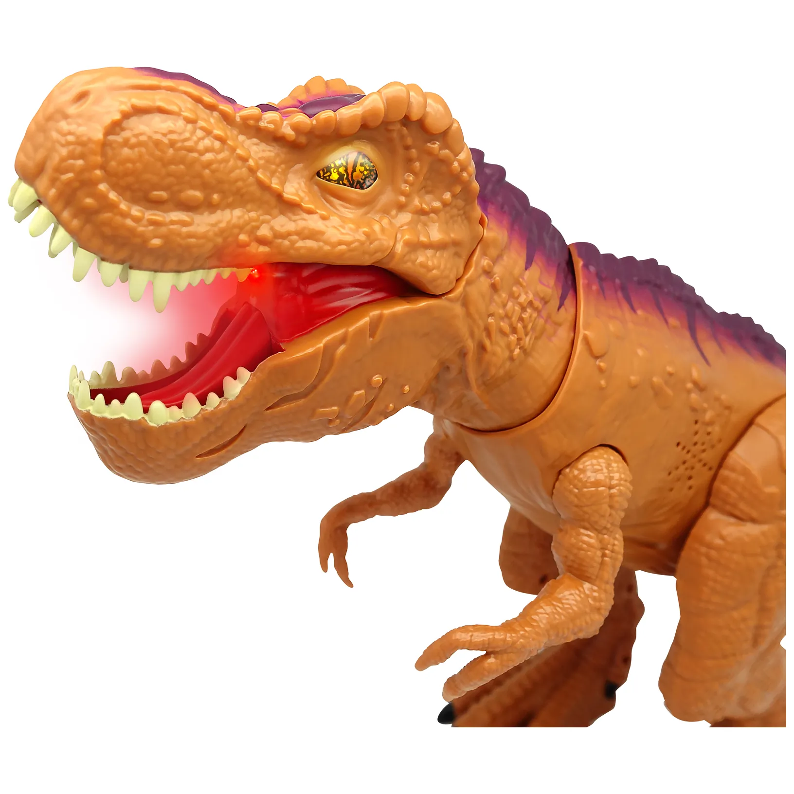 Potężny Dinozaur - PREMIUM zabawka interaktywna Dragon-i Toys - obrazek 3