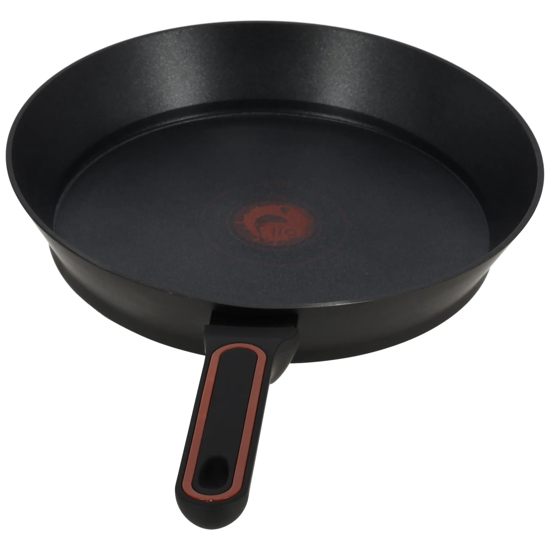 BERRETTI FENOMENO PLUS patelnia 28 cm - obrazek 2
