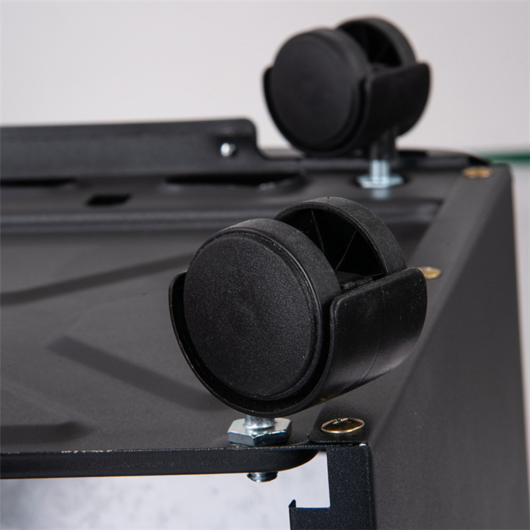 Przenośny piecyk gazowy na butlę 3 tryby mocy ThermoGo 4.2 kW - obrazek 12